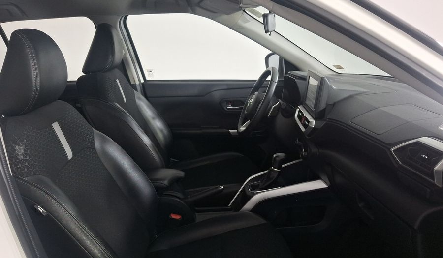 Toyota Raize 1.0 XLE CVT Suv 2022