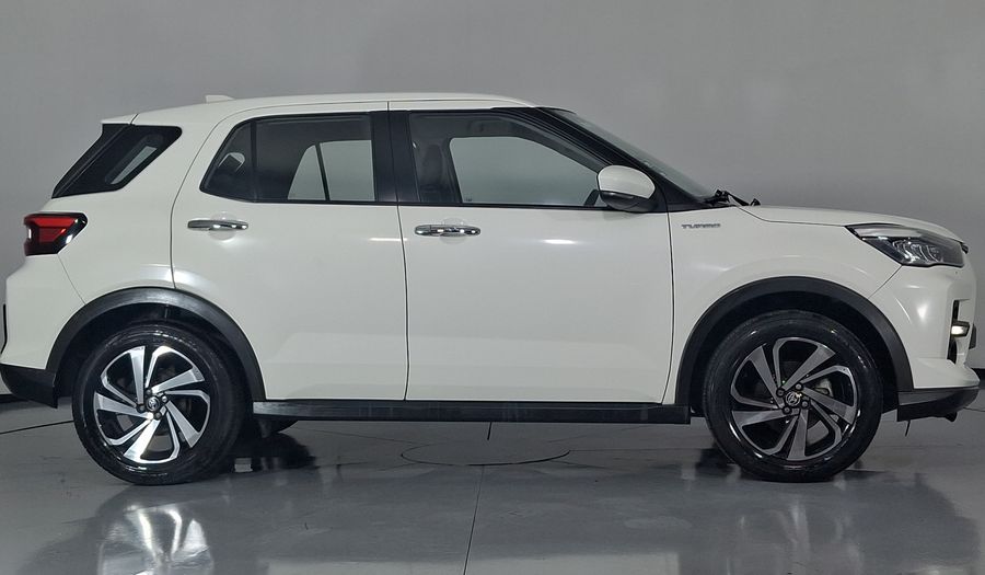 Toyota Raize 1.0 XLE CVT Suv 2022