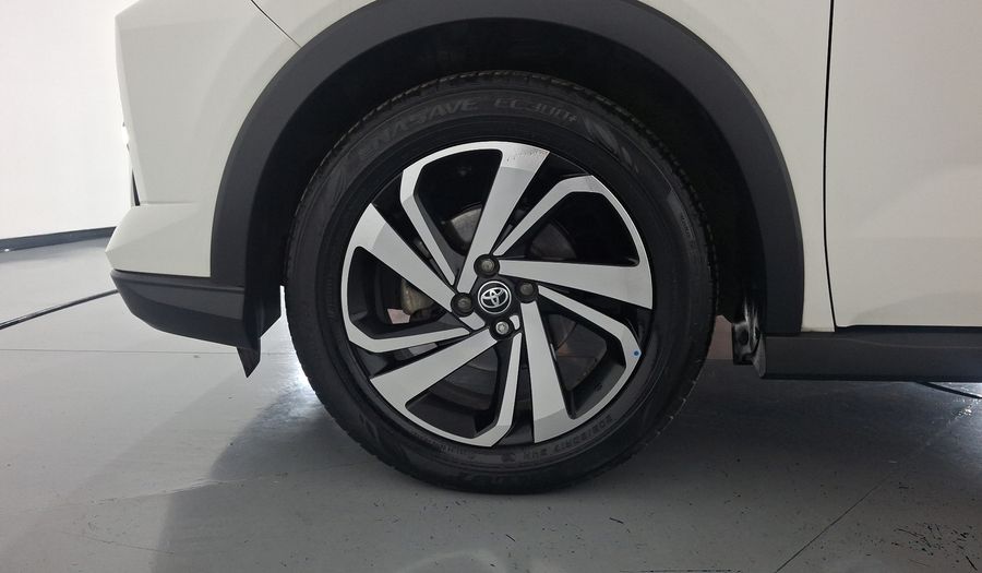 Toyota Raize 1.0 XLE CVT Suv 2022