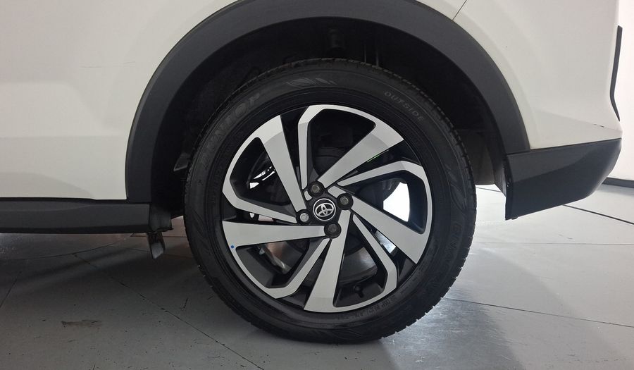 Toyota Raize 1.0 XLE CVT Suv 2022