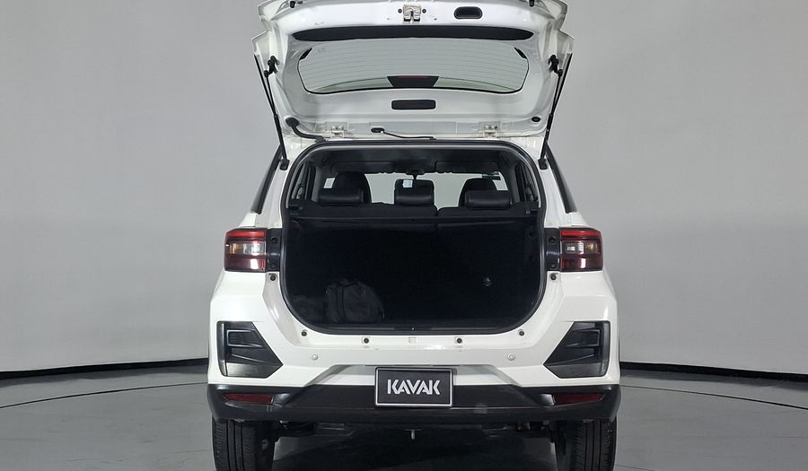Toyota Raize 1.0 XLE CVT Suv 2022