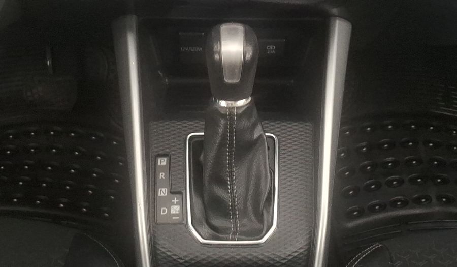 Toyota Raize 1.0 XLE CVT Suv 2022