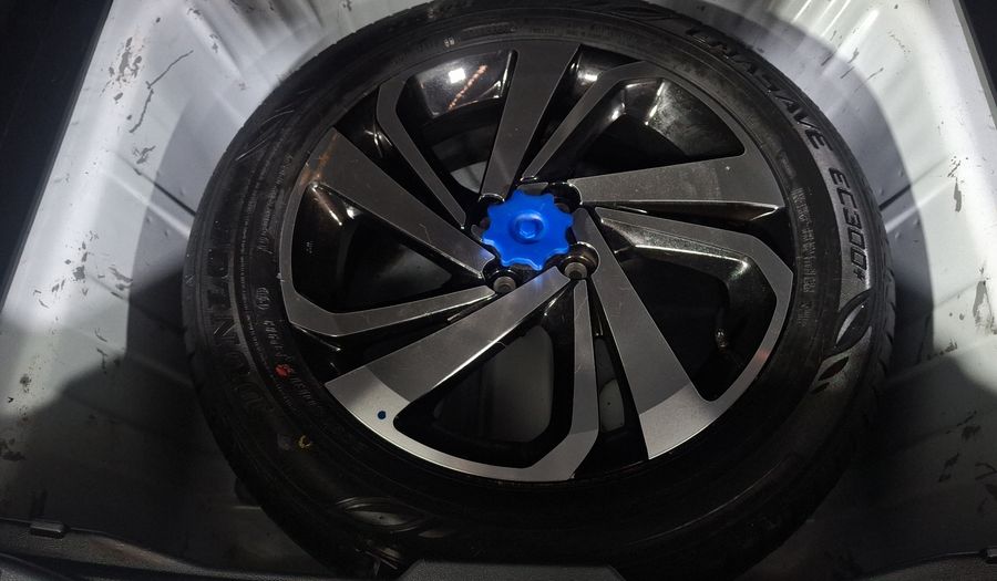 Toyota Raize 1.0 XLE CVT Suv 2022