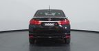 Honda City 1.5 DX CVT Sedan 2016