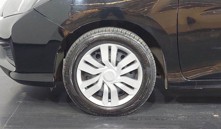 Honda City 1.5 DX CVT Sedan 2016
