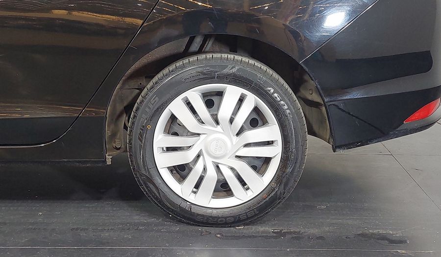 Honda City 1.5 DX CVT Sedan 2016