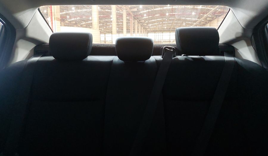 Honda City 1.5 DX CVT Sedan 2016