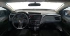 Honda City 1.5 DX CVT Sedan 2016