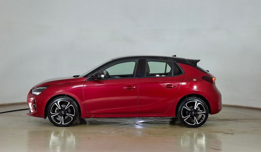 Opel Corsa 1.2 TURBO GS LINE AUTO Hatchback 2023