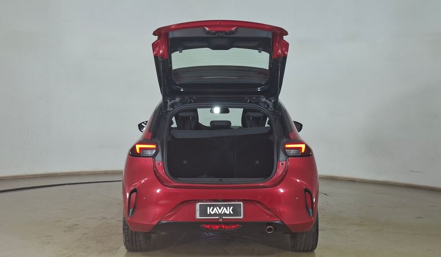 Opel Corsa 1.2 TURBO GS LINE AUTO Hatchback 2023