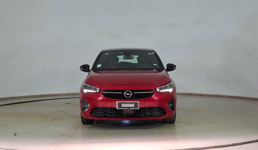 Opel Corsa 1.2 TURBO GS LINE AUTO Hatchback 2023