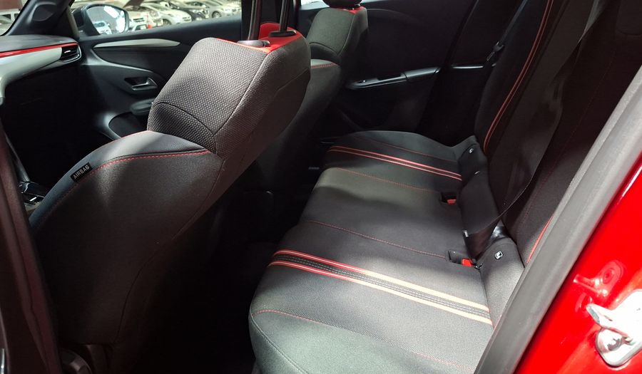 Opel Corsa 1.2 TURBO GS LINE AUTO Hatchback 2023