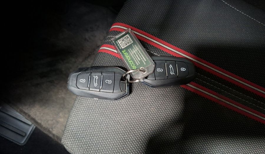 Opel Corsa 1.2 TURBO GS LINE AUTO Hatchback 2023