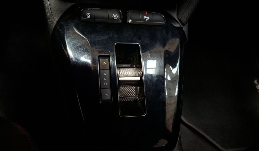 Opel Corsa 1.2 TURBO GS LINE AUTO Hatchback 2023