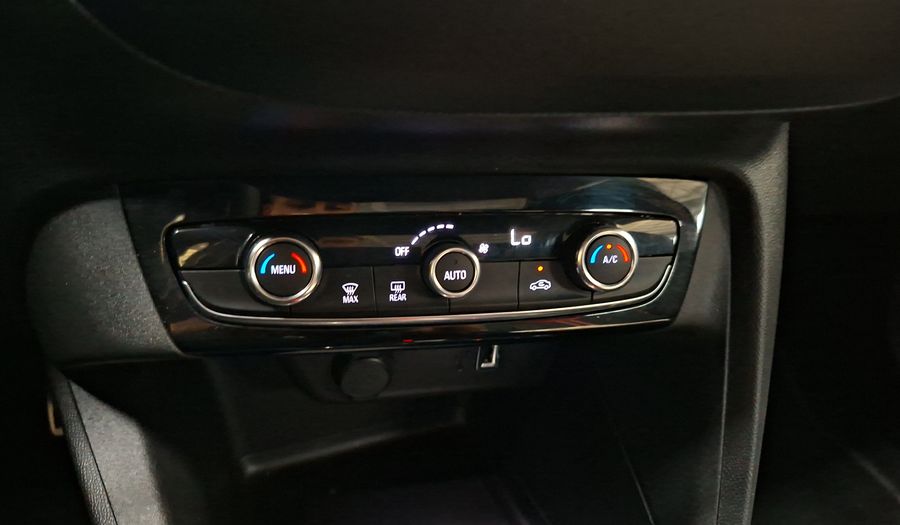 Opel Corsa 1.2 TURBO GS LINE AUTO Hatchback 2023