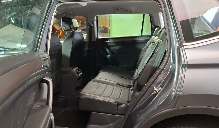 Volkswagen Tiguan Allspace 2.0 350 TSI DSG 4MOTION LIFE Suv 2025