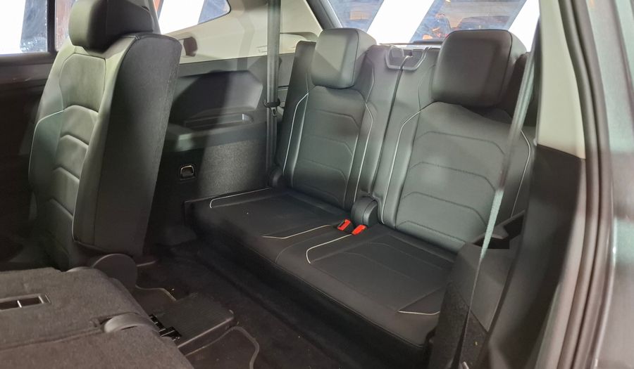 Volkswagen Tiguan Allspace 2.0 350 TSI DSG 4MOTION LIFE Suv 2025