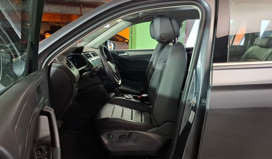 Volkswagen Tiguan Allspace 2.0 350 TSI DSG 4MOTION LIFE Suv 2025