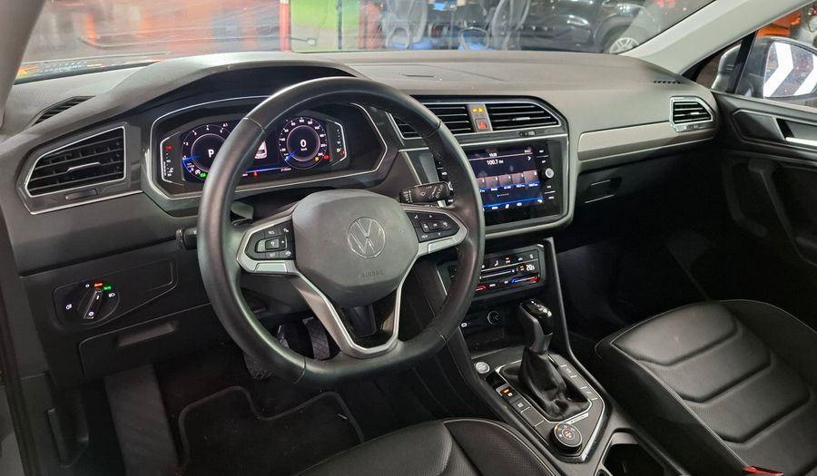 Volkswagen Tiguan Allspace 2.0 350 TSI DSG 4MOTION LIFE Suv 2025