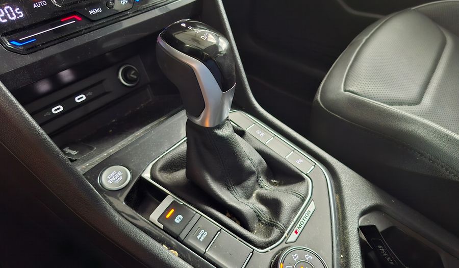 Volkswagen Tiguan Allspace 2.0 350 TSI DSG 4MOTION LIFE Suv 2025