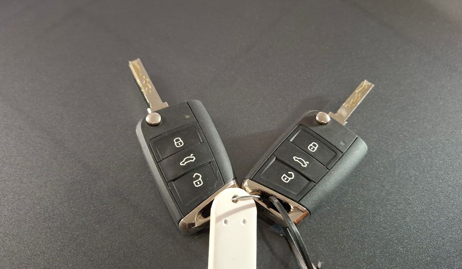 Volkswagen Tiguan Allspace 2.0 350 TSI DSG 4MOTION LIFE Suv 2025