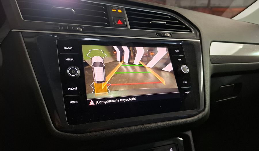 Volkswagen Tiguan Allspace 2.0 350 TSI DSG 4MOTION LIFE Suv 2025