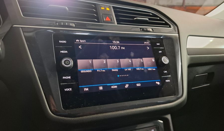 Volkswagen Tiguan Allspace 2.0 350 TSI DSG 4MOTION LIFE Suv 2025