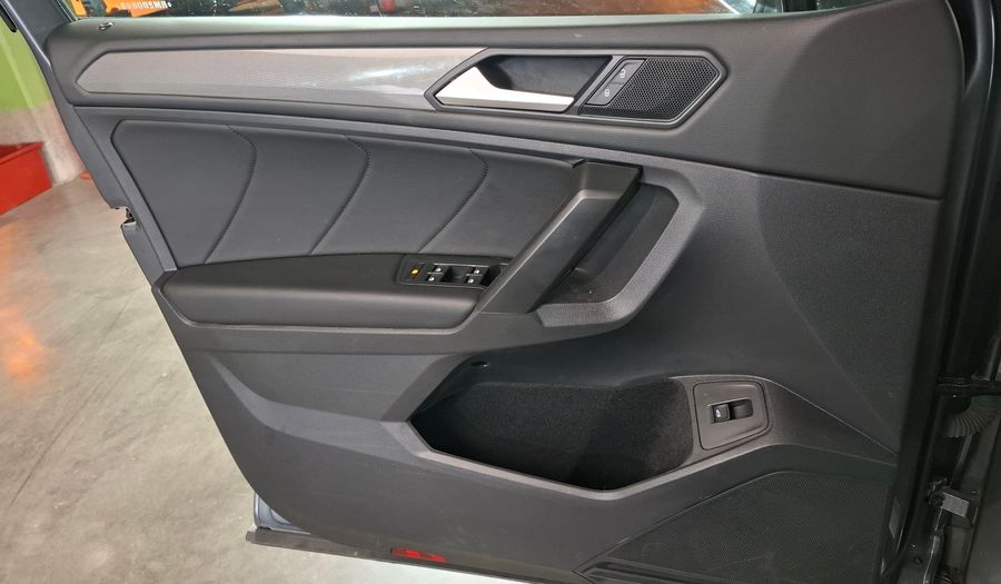 Volkswagen Tiguan Allspace 2.0 350 TSI DSG 4MOTION LIFE Suv 2025