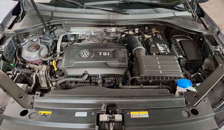 Volkswagen Tiguan Allspace 2.0 350 TSI DSG 4MOTION LIFE Suv 2025