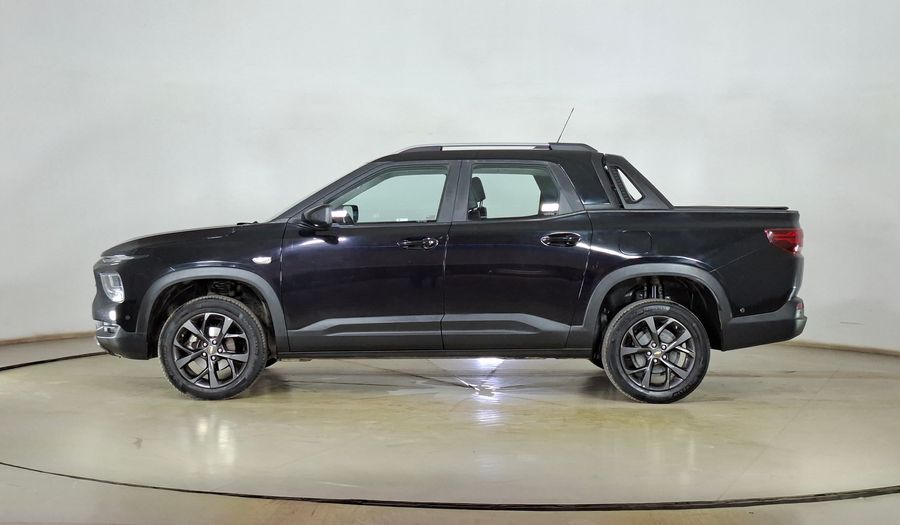 Chevrolet Montana 1.2 TURBO PREMIER R Pickup 2024