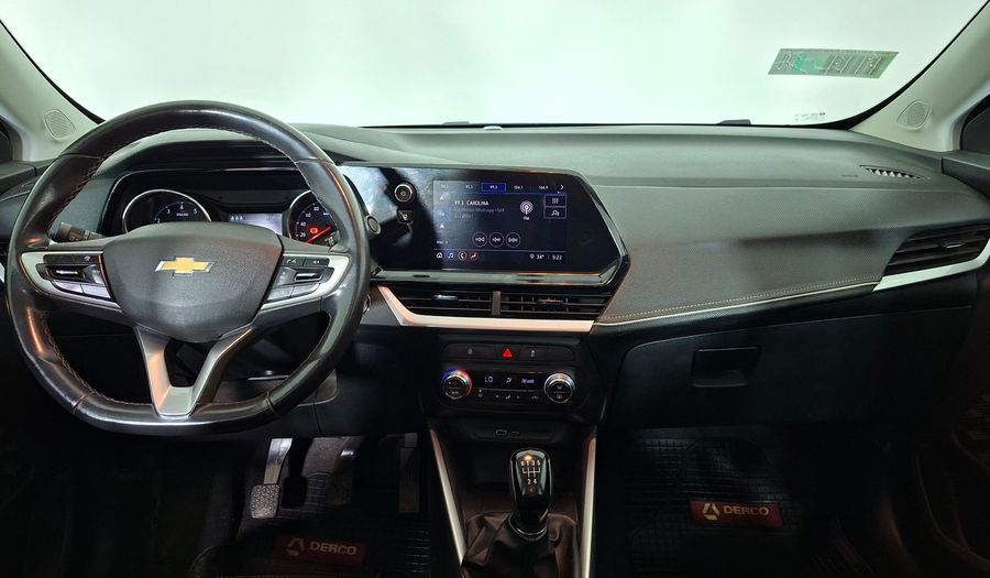 Chevrolet Montana 1.2 TURBO PREMIER R Pickup 2024