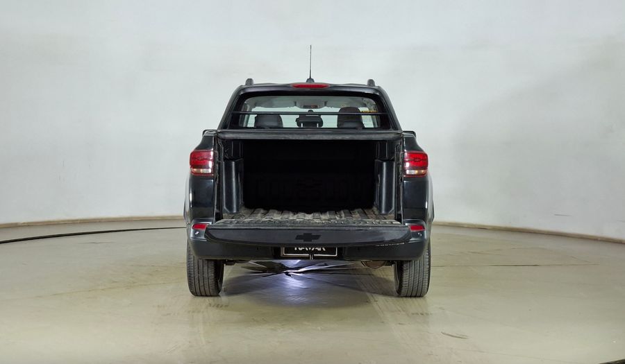 Chevrolet Montana 1.2 TURBO PREMIER R Pickup 2024