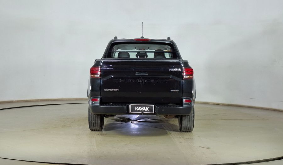 Chevrolet Montana 1.2 TURBO PREMIER R Pickup 2024