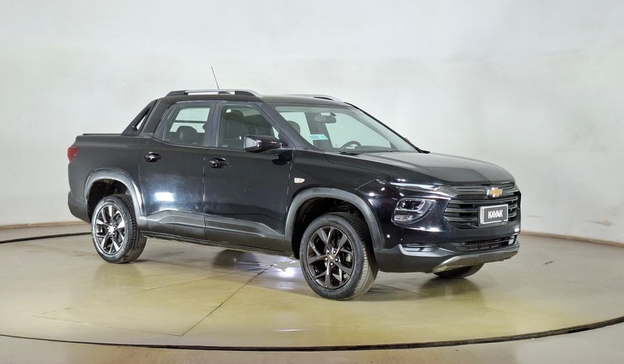 Chevrolet Montana 1.2 TURBO PREMIER R Pickup 2024