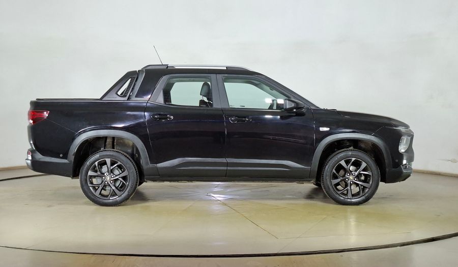 Chevrolet Montana 1.2 TURBO PREMIER R Pickup 2024