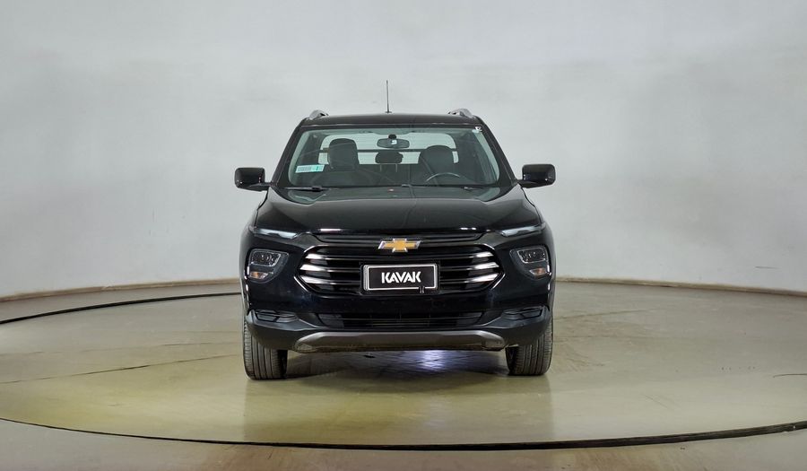 Chevrolet Montana 1.2 TURBO PREMIER R Pickup 2024