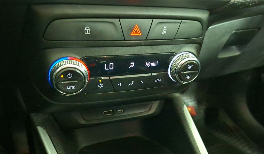 Chevrolet Montana 1.2 TURBO PREMIER R Pickup 2024