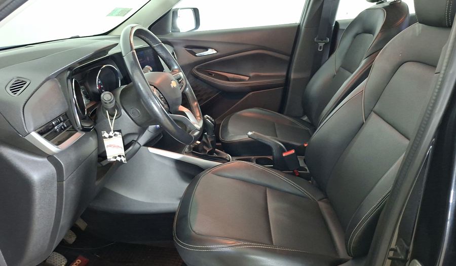 Chevrolet Montana 1.2 TURBO PREMIER R Pickup 2024