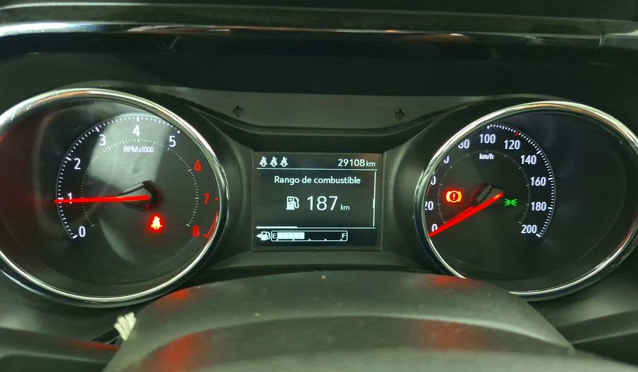 Chevrolet Montana 1.2 TURBO PREMIER R Pickup 2024