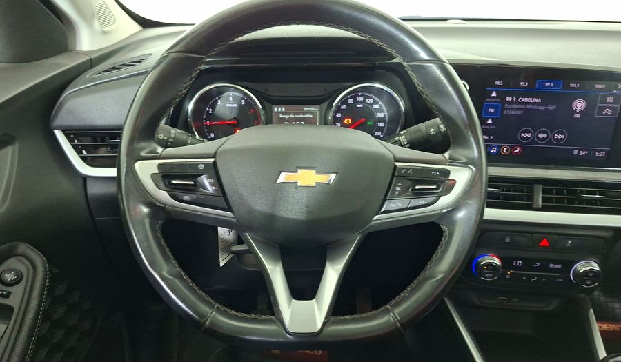 Chevrolet Montana 1.2 TURBO PREMIER R Pickup 2024