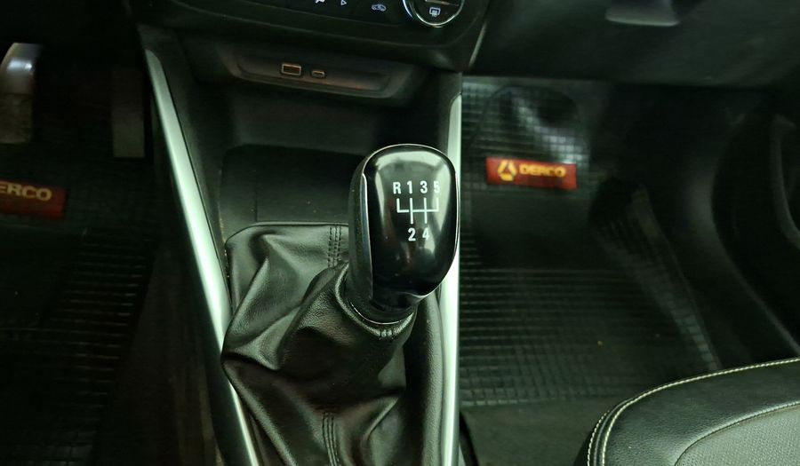 Chevrolet Montana 1.2 TURBO PREMIER R Pickup 2024