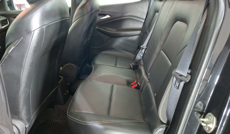 Chevrolet Montana 1.2 TURBO PREMIER R Pickup 2024