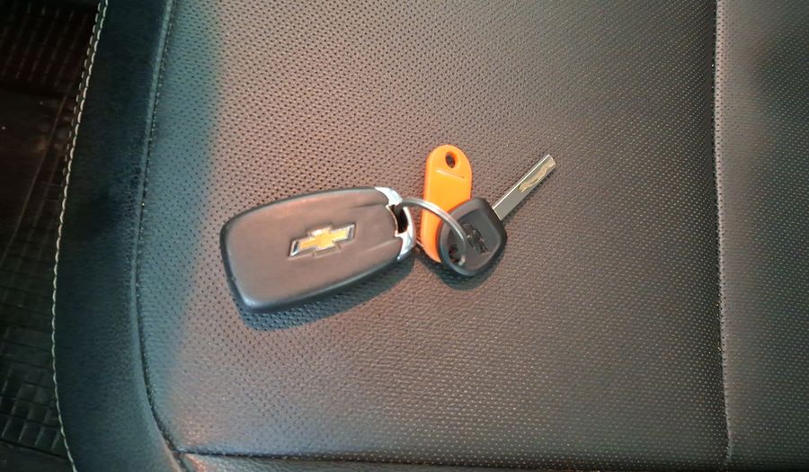 Chevrolet Montana 1.2 TURBO PREMIER R Pickup 2024