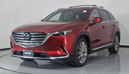 Mazda • CX-9