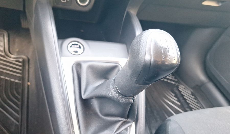 Nissan Versa 1.6 SENSE Sedan 2024