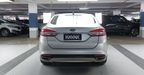 Ford Fusion 2.0 ECOBOOST SEL AUTO Sedan 2017