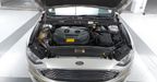 Ford Fusion 2.0 ECOBOOST SEL AUTO Sedan 2017