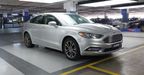 Ford Fusion 2.0 ECOBOOST SEL AUTO Sedan 2017