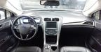 Ford Fusion 2.0 ECOBOOST SEL AUTO Sedan 2017