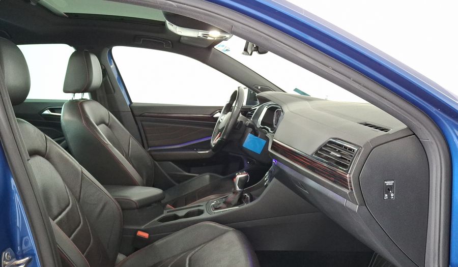 Volkswagen Jetta 2.0 GLI DSG Sedan 2022